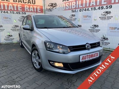 second-hand VW Polo 1.4 DSG 2010 · 150 000 km · 1 390 cm3 · Benzina