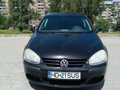 VW Golf V