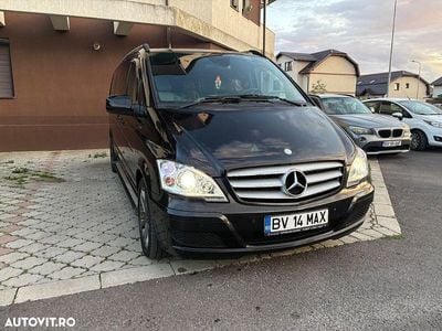 Mercedes Viano