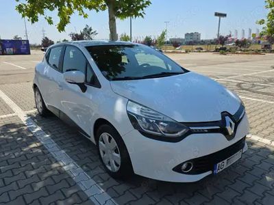 Renault Clio IV