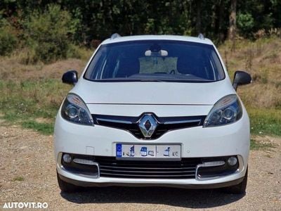 Renault Scénic III