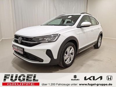 Utilizat 2023 VW Taigo Life SUV | 19.048 EUR (Preț OK)
