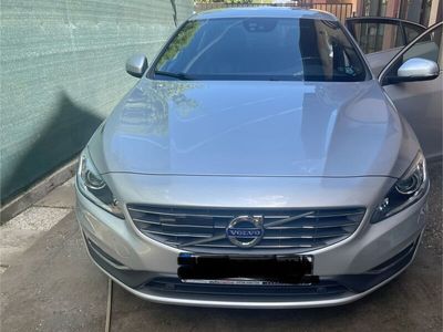 second-hand Volvo S60 D4 VEA Start-Stop Summum