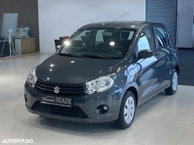 second-hand Suzuki Celerio 1.0 GL