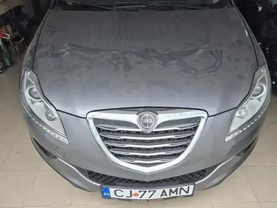 Second-hand Lancia Delta 150 CP (110 kW) 2012 Gri Hatchback