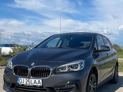 BMW 218 Active Tourer