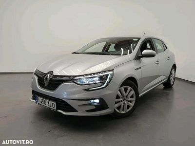 Renault Mégane IV
