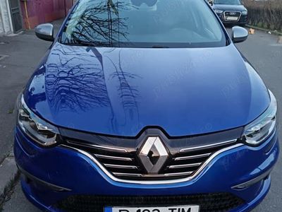 Renault Mégane IV