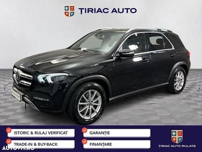 Mercedes GLE350