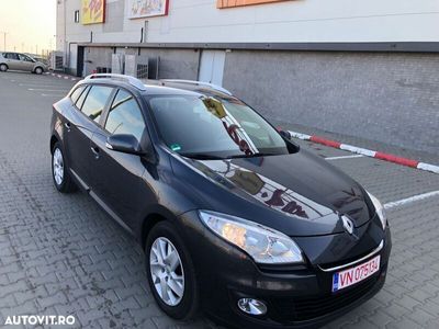 Renault Mégane GrandTour