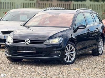 VW Golf VII