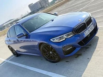 Second-hand BMW 330 M Sport 258 CP (189 kW) 2019 Berlinǎ