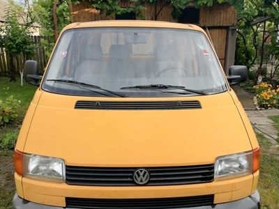 Utilizat 1997 VW T4 Van | 3.500 EUR