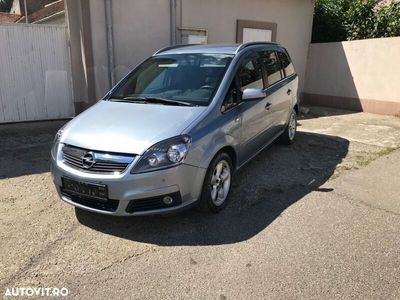 second-hand Opel Zafira 1.9 CDTI Enjoy