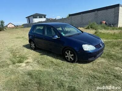 VW Golf V