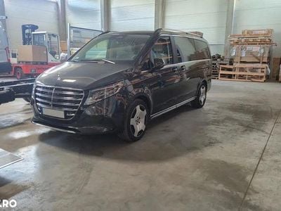 Mercedes V300