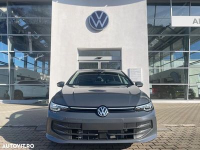 VW Golf VIII
