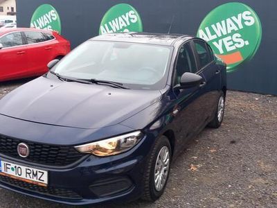 second-hand Fiat Tipo 1.4