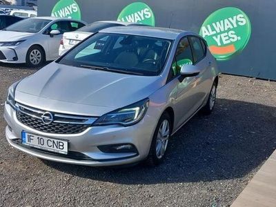 second-hand Opel Astra IF 10 CNB