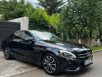 Second-hand 2016 Mercedes C220 Berlinǎ | 16.900 EUR (Scump)