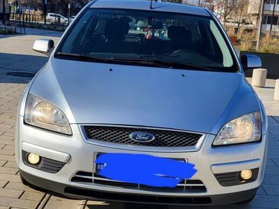 second-hand Ford Focus ll 1.6 TDCI