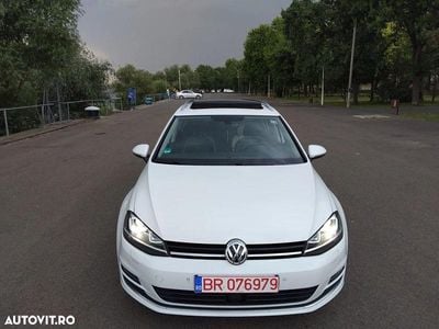 VW Golf VII