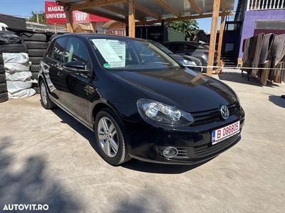 VW Golf VII