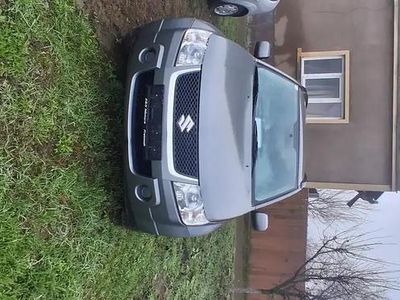 Utilizat 2008 Suzuki Grand Vitara Berlinǎ | 3.200 EUR