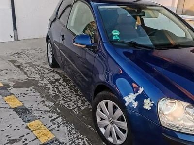 VW Golf V