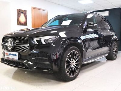 Mercedes GLE300