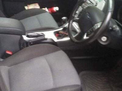 Second-hand 2007 Ford Mondeo Hatchback | 1.300 EUR