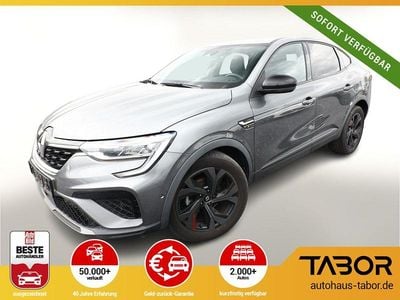 Utilizat 2022 Renault Arkana R.S. SUV | 25.209 EUR (Preț OK)