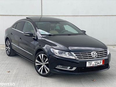 VW CC