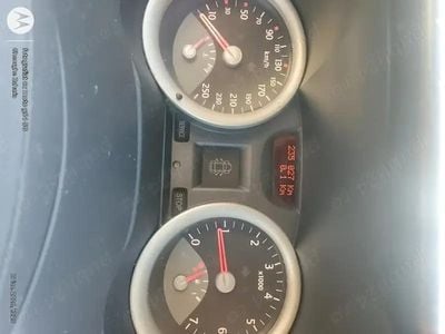 Second-hand 2005 Renault Mégane II | 2.100 EUR