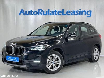 Culoarenegru Second-hand 2022 BMW X1 Comfort Edition SUV | 19.190 EUR (Super Preț)
