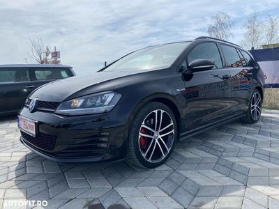 VW Golf VII