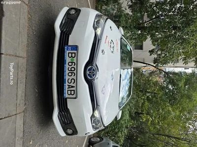 Utilizat 2018 Toyota Auris Hybrid Hatchback | 12.990 EUR