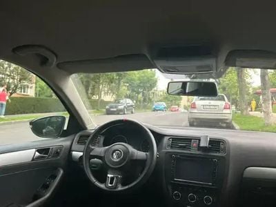 VW Jetta