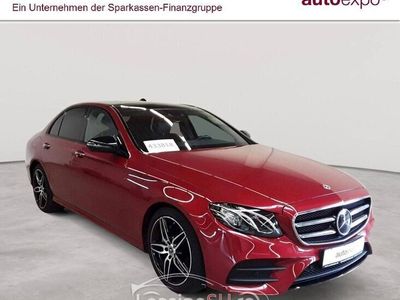 second-hand Mercedes E300 Clasa