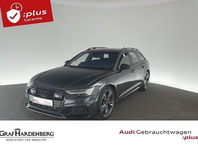 Second-hand Audi A6 Allroad Sport 340 CP (250 kW) 2022 Break