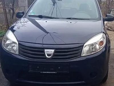 Utilizat 2010 Dacia Sandero Berlinǎ | 2.650 EUR (Preț OK)