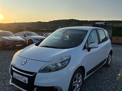 Renault Scénic III