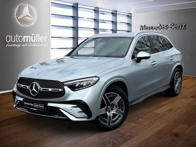 Mercedes GLC300