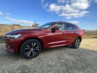 second-hand Volvo XC60 B4 D AWD Core