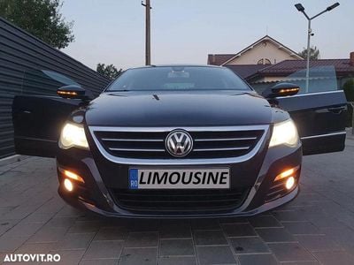 VW CC