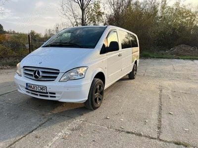 Mercedes Vito