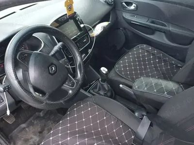 Renault Clio GrandTour