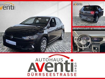 Second-hand VW Polo Comfortline 95 CP (69 kW) 2021