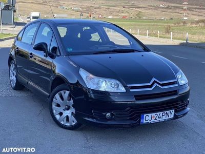 second-hand Citroën C4 1.6 HDI 16V SX