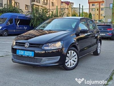 VW Polo